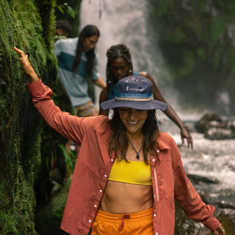 Orilla Sun Hat - Image 7