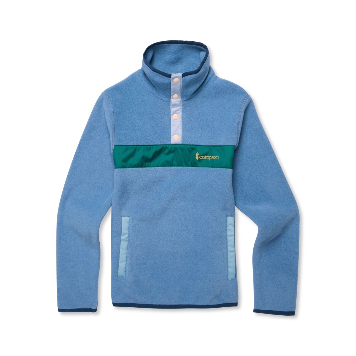 Teca Fleece Pullover - Women's - Image 7