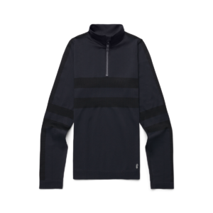 Debajo Seamless Baselayer Quarter-Zip - Women's