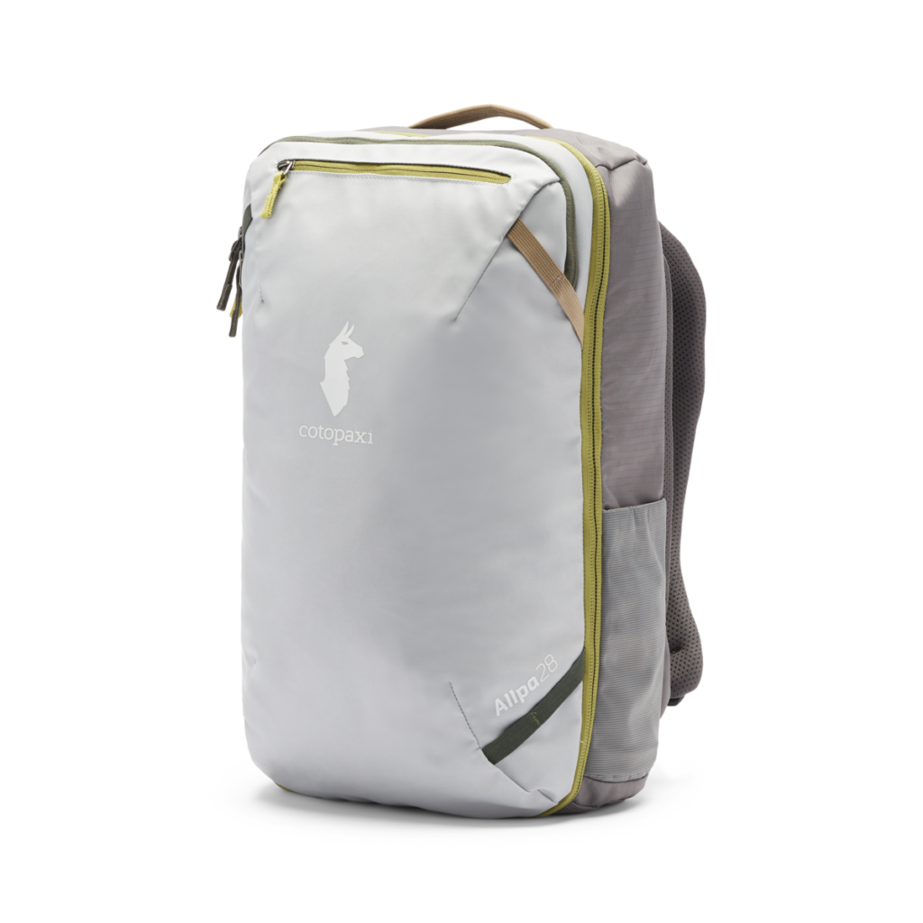 Allpa 28L Travel Pack