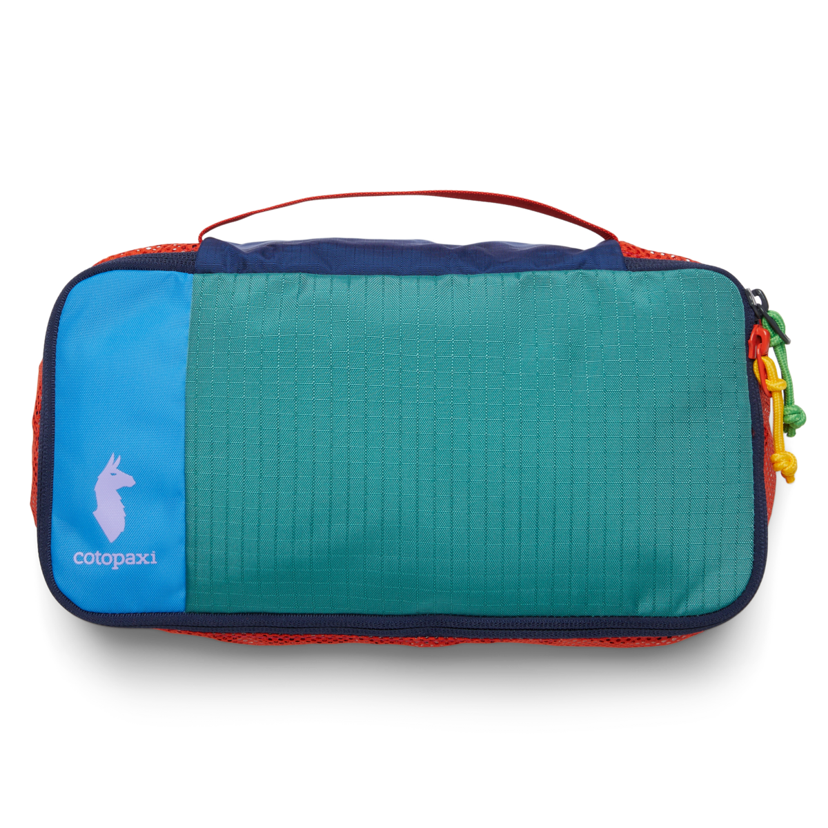 Cubo 3L Travel Cube - Del D??a