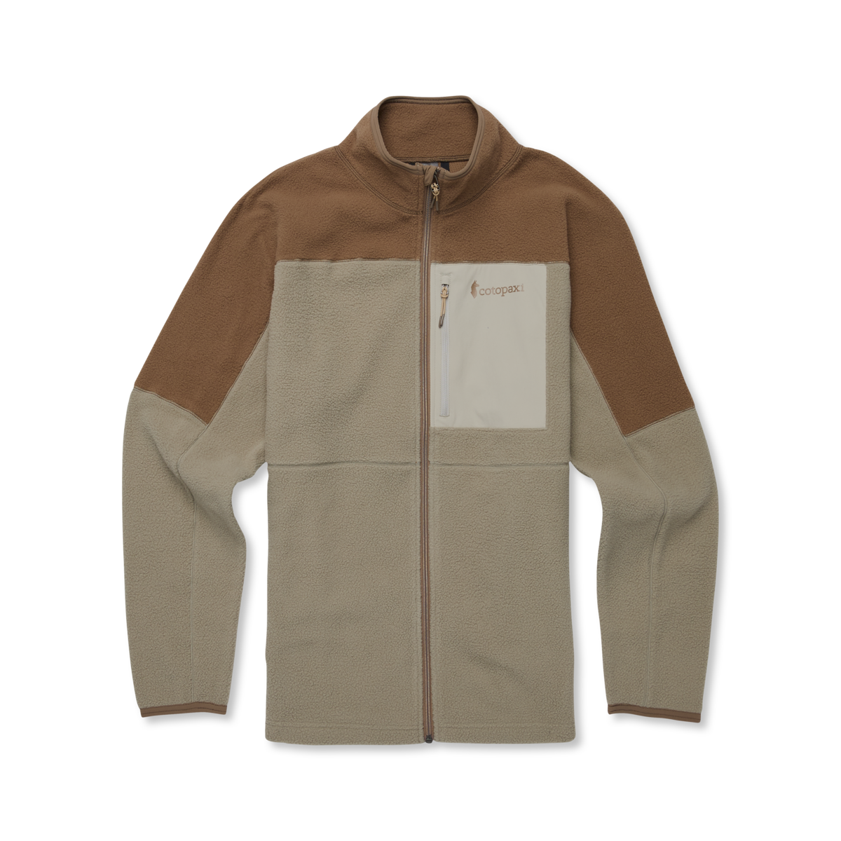 Abrazo Fleece Full-Zip Jacket - Men's - Image 17