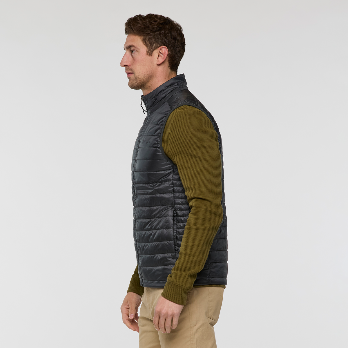 Capa Insulated Vest - Men's - Image 10