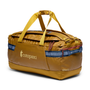 Allpa Getaway 70L Duffel