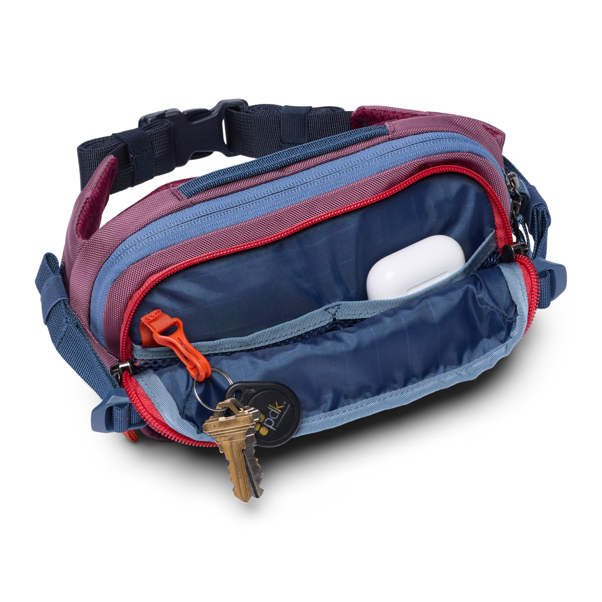 Allpa X 1.5L Hip Pack - Image 35