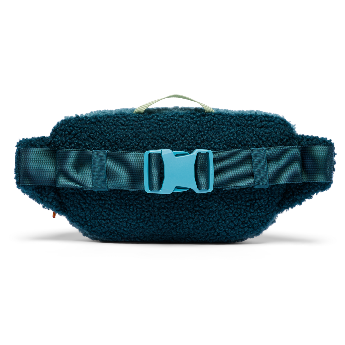 High Pile Fleece 3L Sling - Image 3