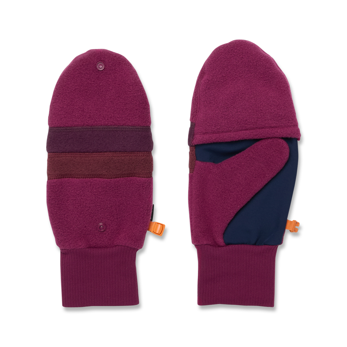 Teca Fleece Glitten - Image 5