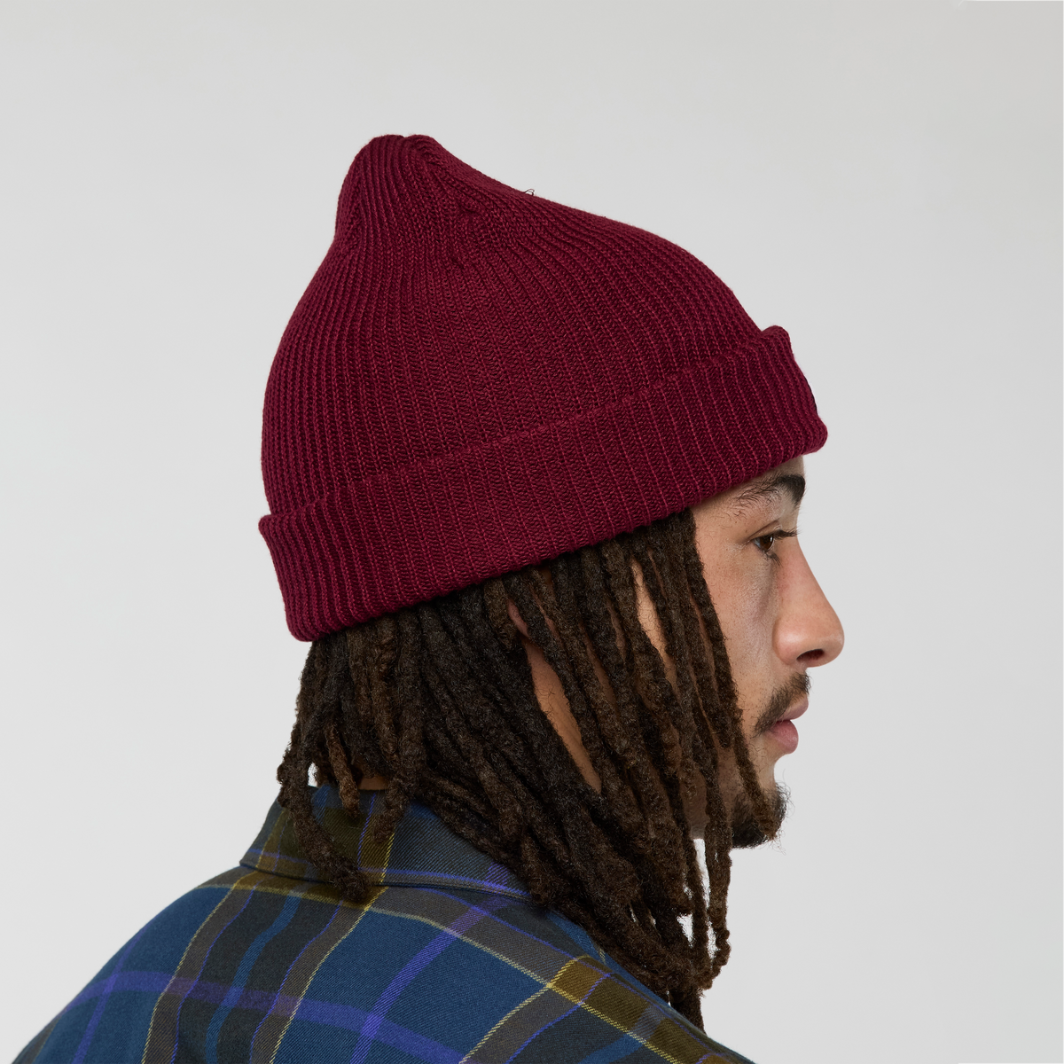 Wharf Beanie - Cotopaxi Patch - Image 16