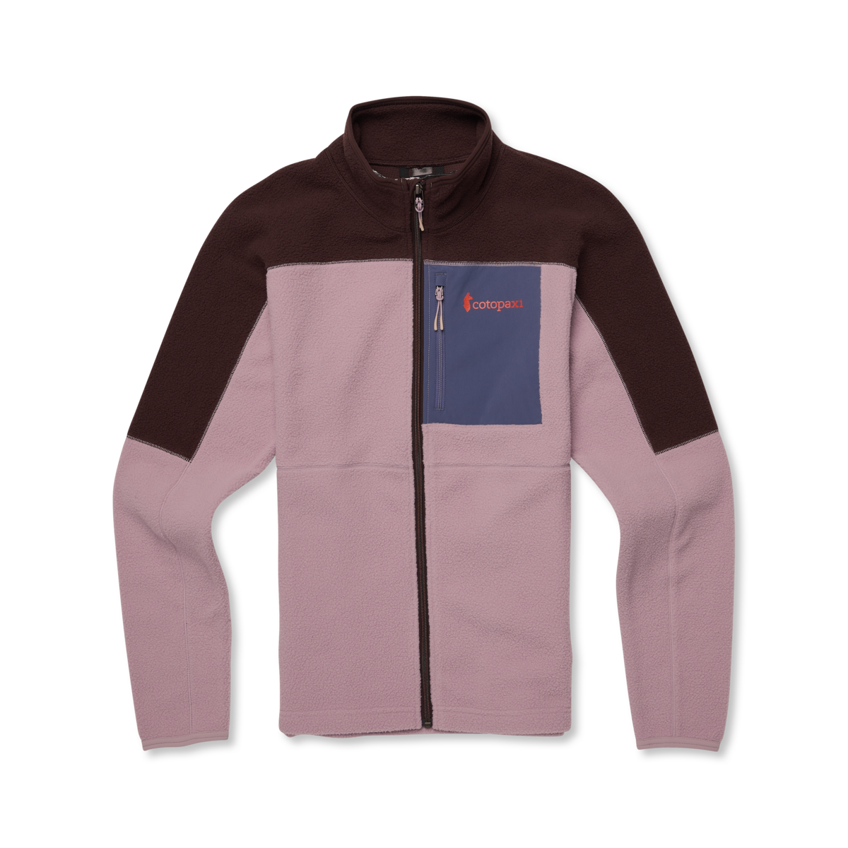 Abrazo Fleece Full-Zip Jacket - Women's - Image 19