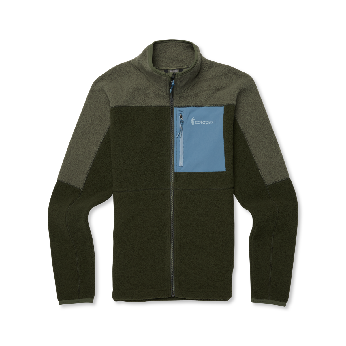 Abrazo Fleece Full-Zip Jacket - Women's - Image 12