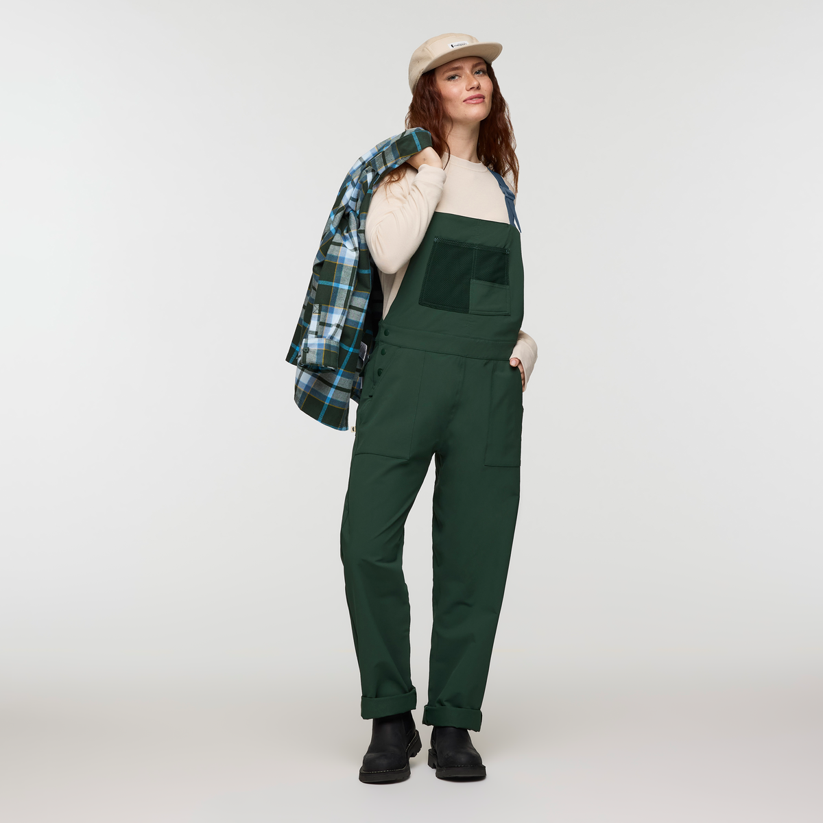 Asombro Overall - Women's - Image 4