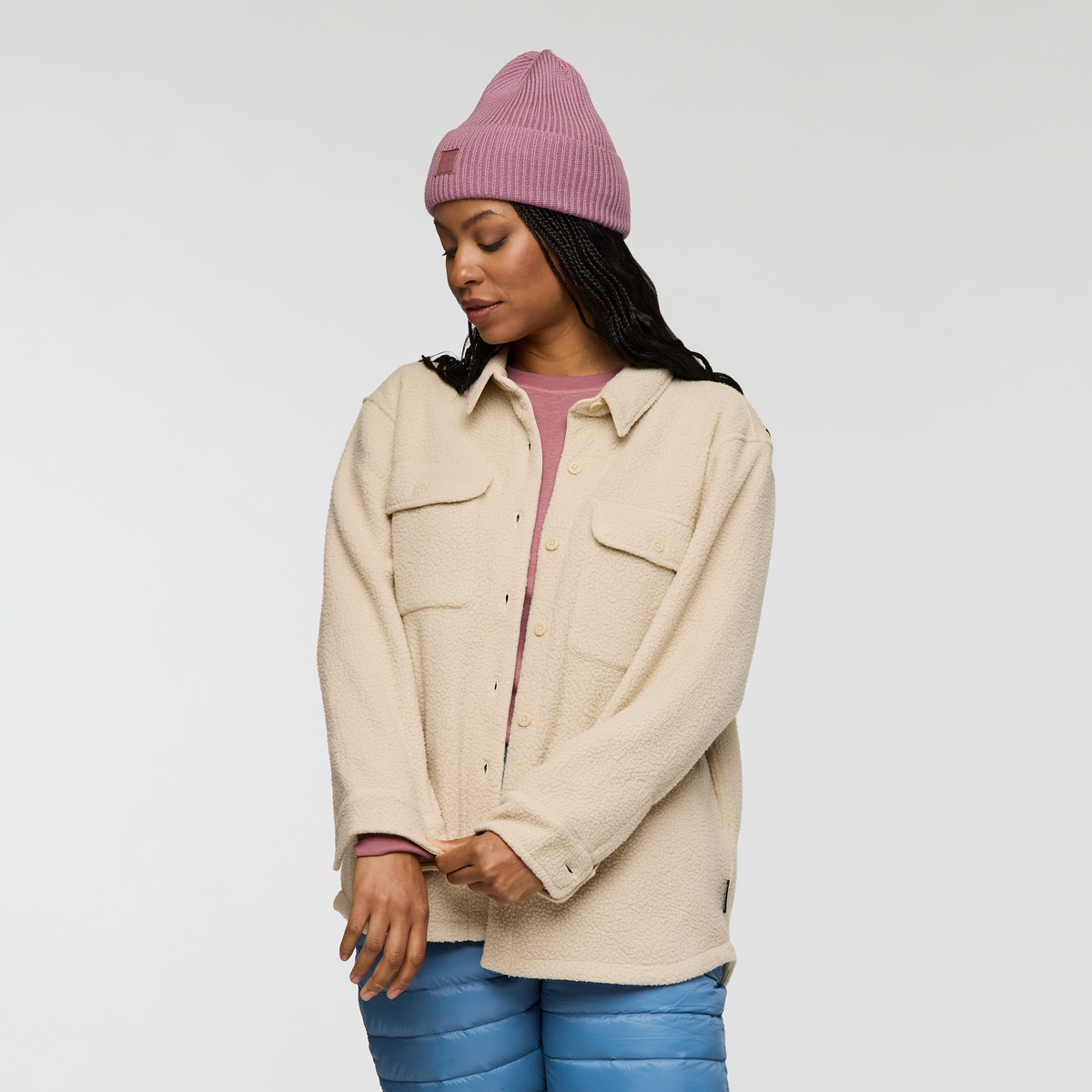 Cameta Shacket - Women's - Image 9
