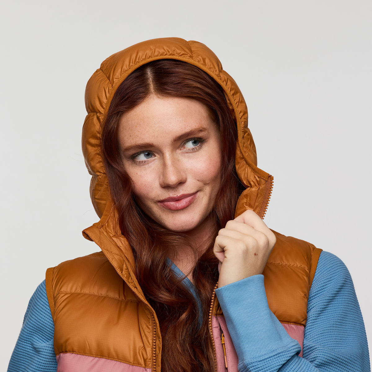 Fuego Max Down Vest - Women's - Image 13