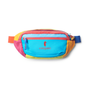 Kapai 3L Hip Pack - Del Día