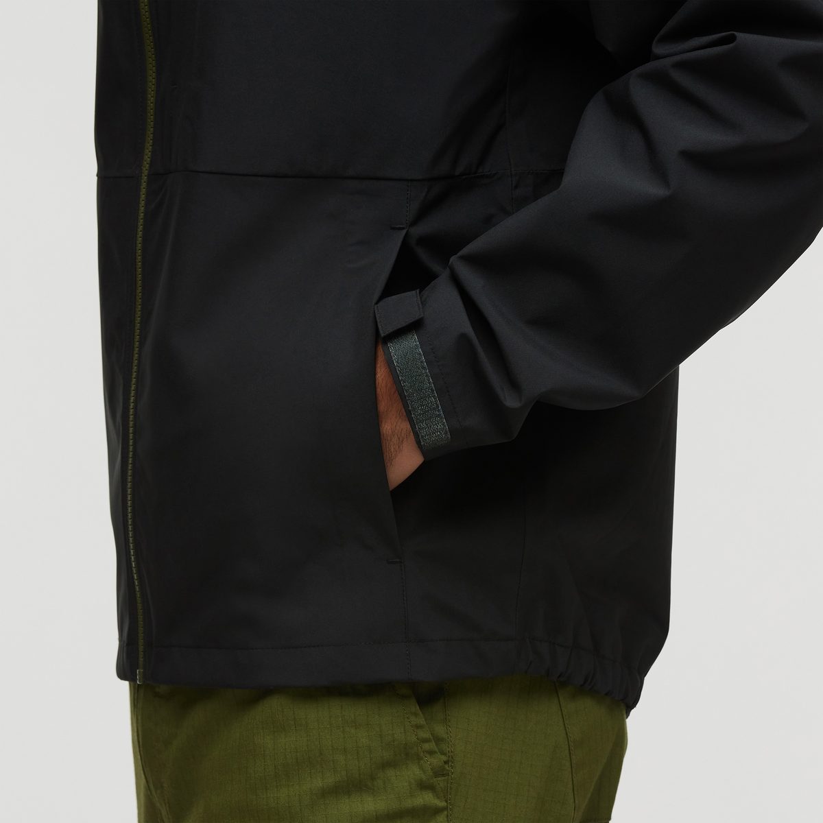 Cielo Rain Jacket - Men's - Image 32