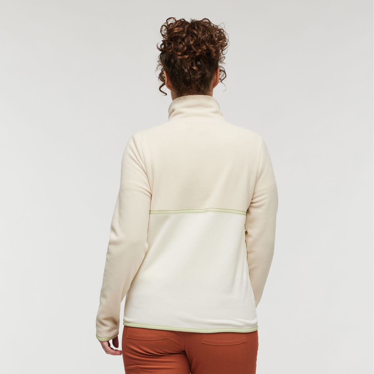 Amado Fleece Pullover - Women's - Image 24