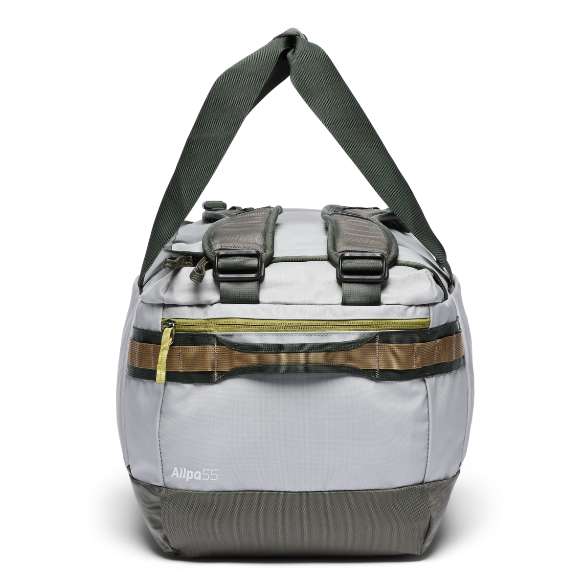 Allpa Getaway 55L Duffel - Image 25