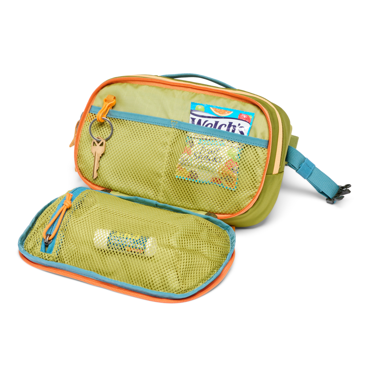 Allpa X 3L Hip Pack - Image 9