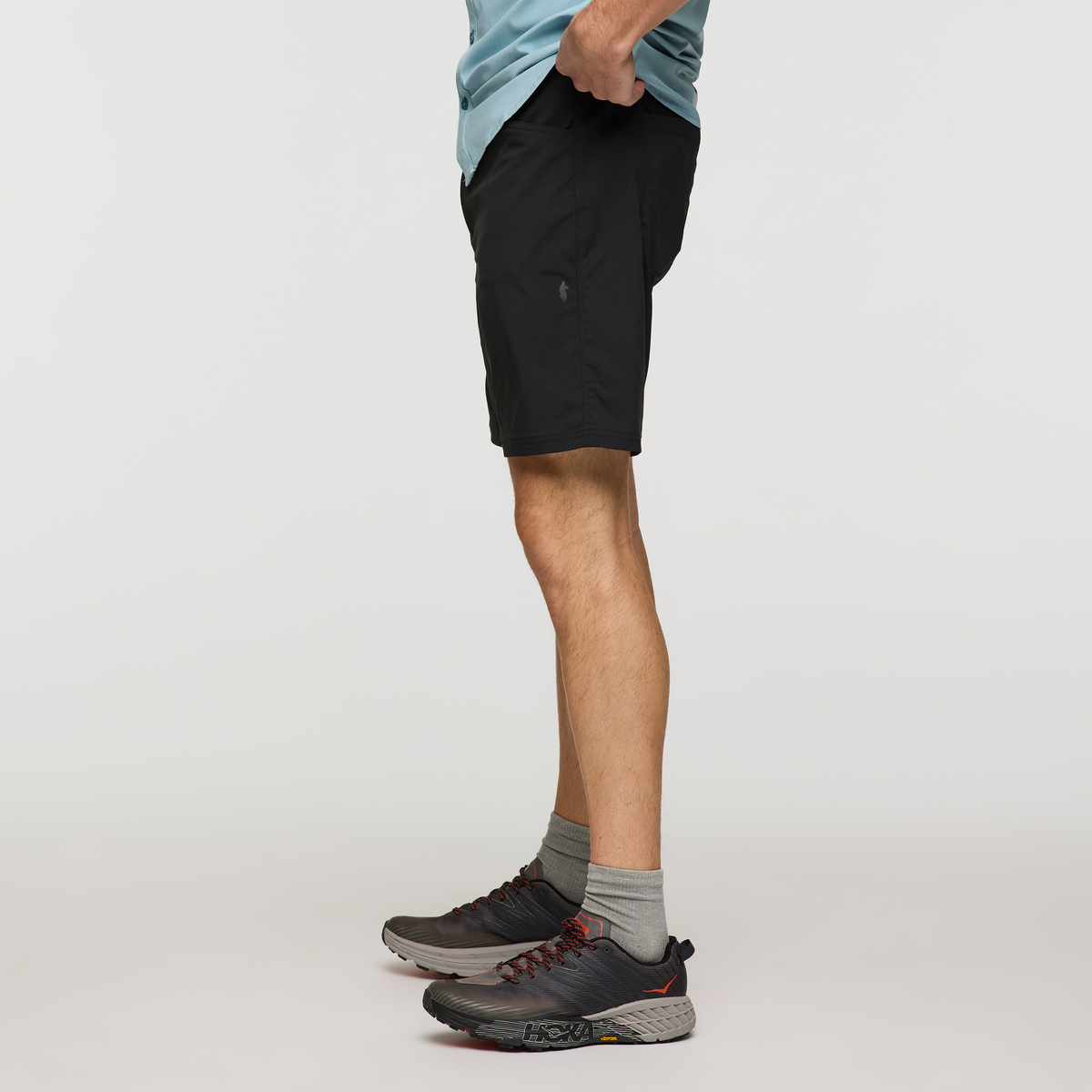 Coraje Tech Short - Men's - Image 3