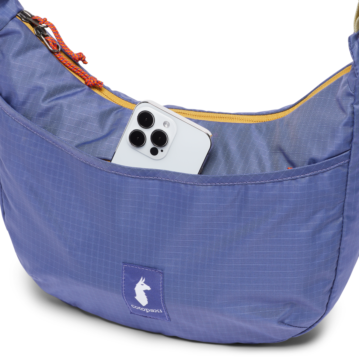 Trozo 8L Shoulder Bag - Cada Día - Image 23