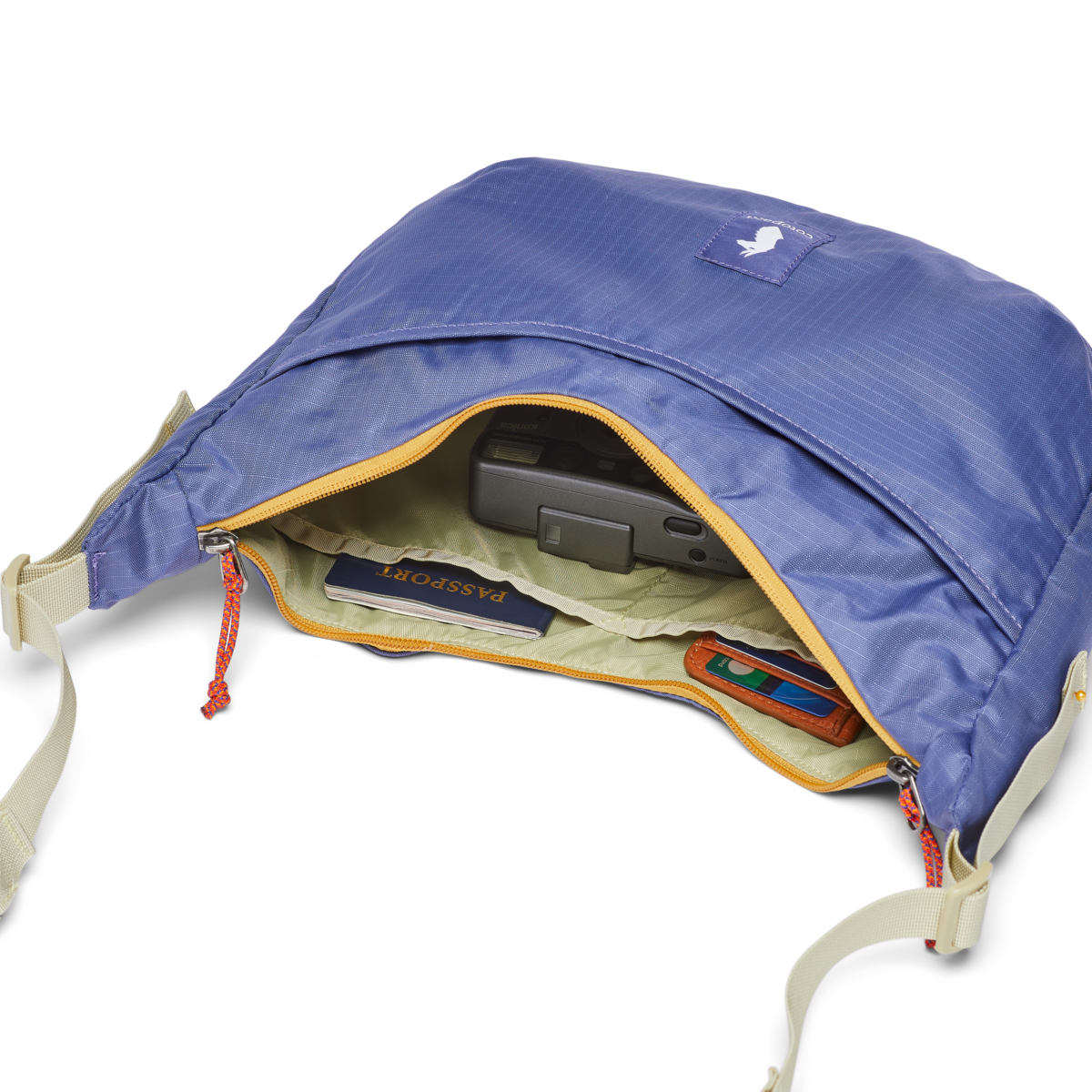 Trozo 8L Shoulder Bag - Cada Día - Image 22