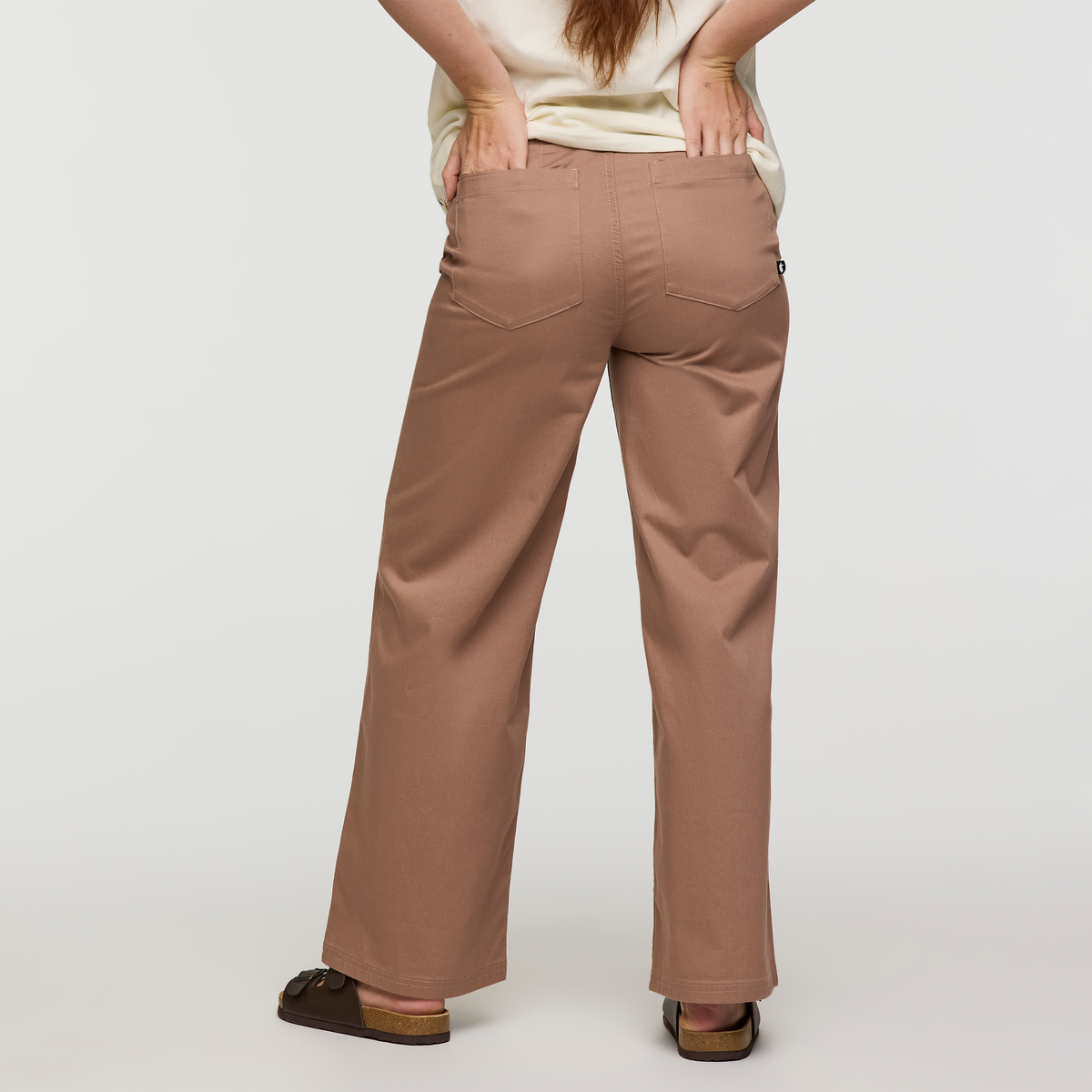 Ambato Wide Leg Everyday Pant - Women's - Image 13