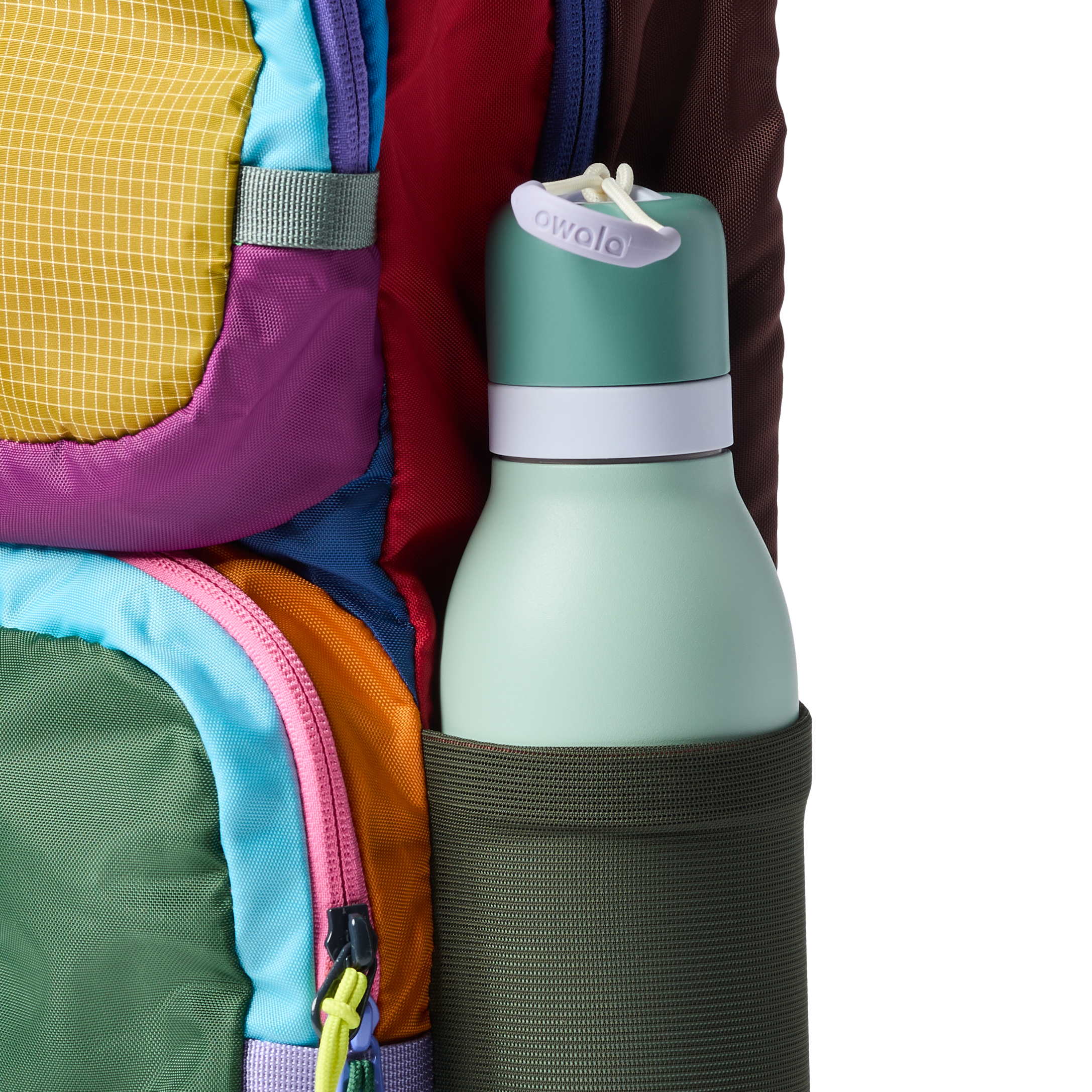 Tasra 16L Backpack - Del D??a - Image 4