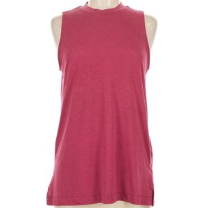 Sleeveless T Shirt