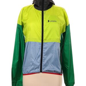 Windbreaker