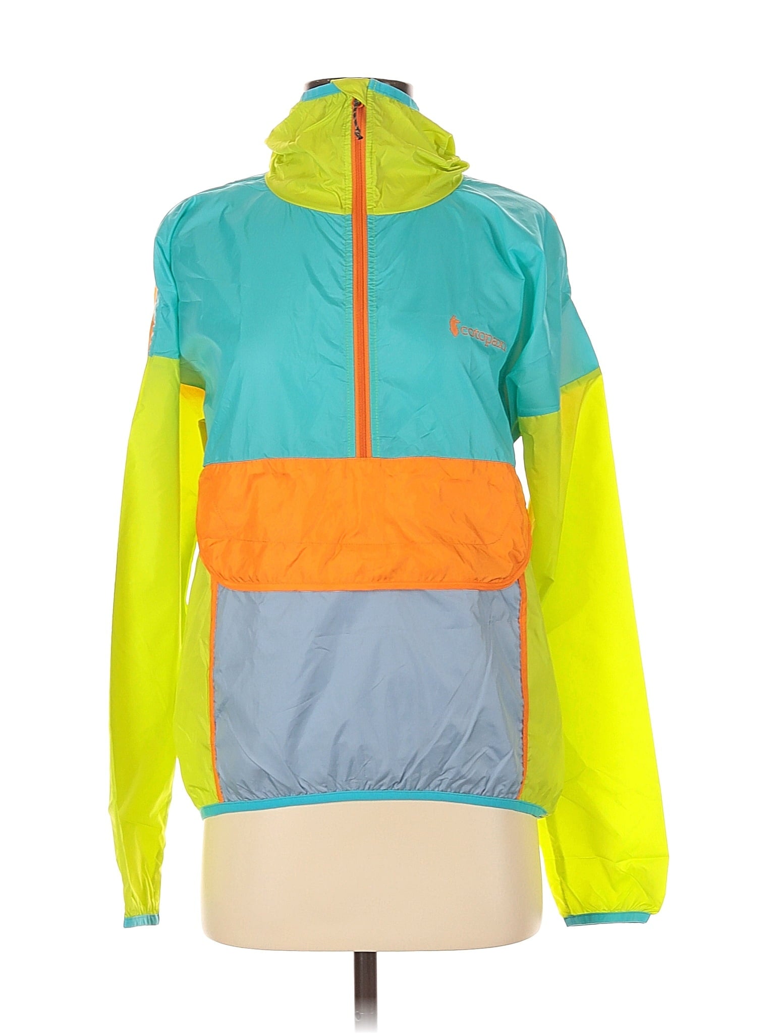 Windbreaker