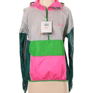 Windbreaker