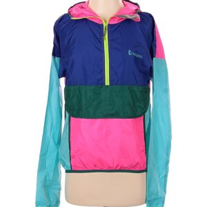 Windbreaker