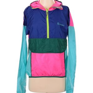Windbreaker