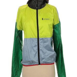 Windbreaker