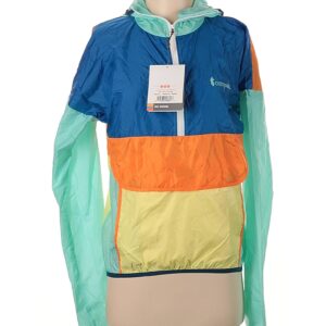 Windbreaker