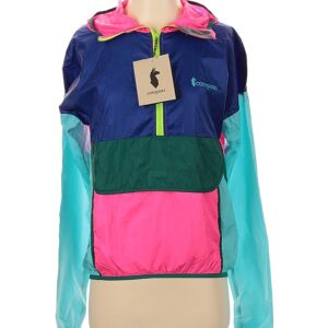 Windbreaker