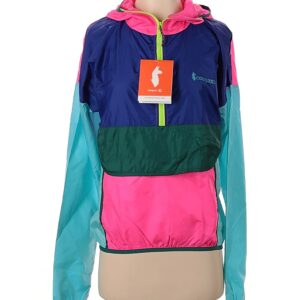 Windbreaker