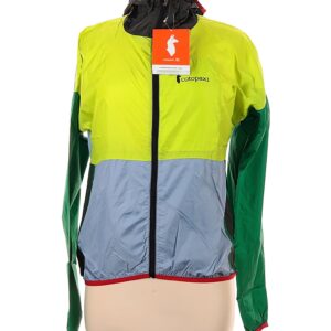 Windbreaker