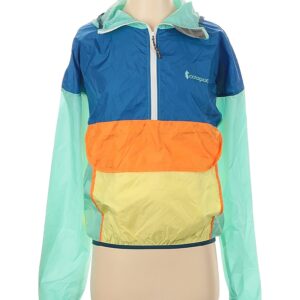 Windbreaker