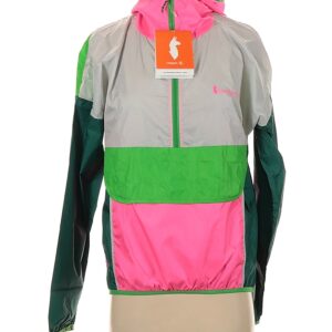 Windbreaker