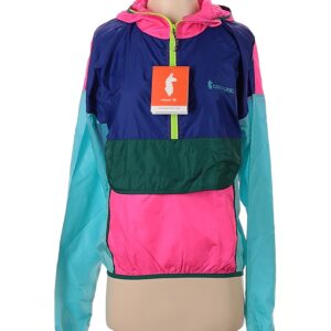 Windbreaker
