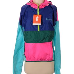 Windbreaker