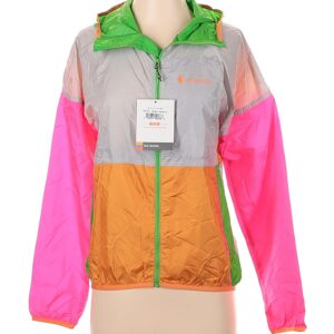 Windbreaker