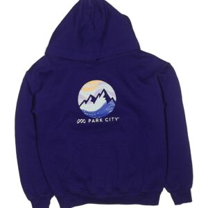 Pullover Hoodie