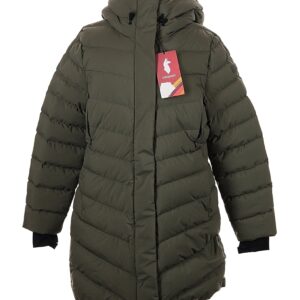 Snow Jacket