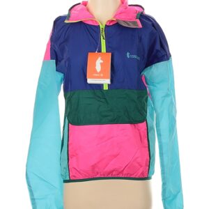Windbreaker