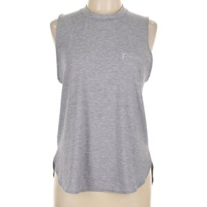 Sleeveless T Shirt