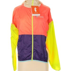 Windbreaker