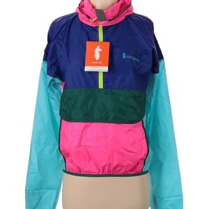 Windbreaker