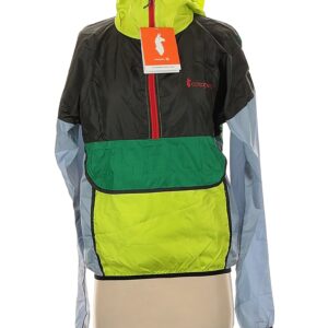 Windbreaker